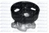 Водяной насос Nissan Primera/X-Trail 2.0/2.5 01- DOLZ N152 (фото 1)