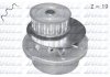 Водяний насос Opel Corsa A/Vectra A 1.4/1.6/1.8i -95 DOLZ O116 (фото 1)