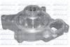 Водяний насос Astra G/Vectra B/C 1.9/2.2 JTS/2.0T 00- DOLZ O123 (фото 1)
