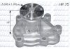Водяний насос Combo/Astra G/H/Corsa 1.7Di/CDTi 00- DOLZ O142 (фото 1)