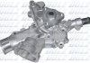 Водяний насос Combo/Astra G/H/Corsa C/D 1.0-1.4i 00- DOLZ O261 (фото 1)