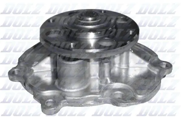 Водяний насос INSIGNIA A/VECTRA C/GRAND VITARA II 2.8-3.2 05-18 (замінено BOMBA00926) DOLZ O264 (фото 1)