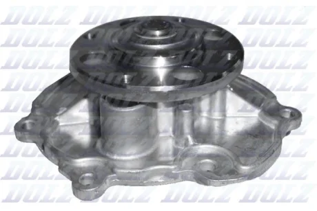 Водяний насос INSIGNIA A/VECTRA C/GRAND VITARA II 2.8-3.2 05-18 (замінено BOMBA00926) DOLZ O264