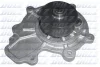 Водяний насос Chevrolet Cuptiva 2.0 03- DOLZ O266 (фото 1)
