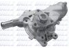 Водяний насос Astra J/Aveo/Corsa D 1.2/1.4 10- DOLZ O267 (фото 1)