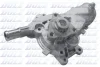 Водяний насос Astra J/Aveo/Corsa D 1.2/1.4 10- DOLZ O267 (фото 1)