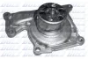 Водяний насос 1.5dCi Kangoo/Megane 08-/Logan/Duster 10- DOLZ R231 (фото 1)