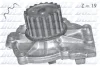 Водяний насос Volvo C30/C70/S40/S60/S80/V60/V70/XC60 2.0-3.0 D 98- DOLZ R304 (фото 1)