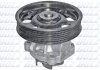 Водяний насос Doblo/Combo 1.3 CDTI/TD/MJTD 04- DOLZ S233 (фото 1)
