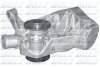 Водяний насос Fabia 1.0/1.4 99-03 DOLZ S292 (фото 1)