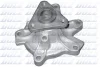 Водяний насос Toyota Prius 1.5Hybrid 00-09/Yaris 1.3/1.5 99-05 DOLZ T205 (фото 1)