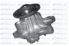 Водяний насос AURIS/COROLLA/YARIS 1.3-1.4 02-14 DOLZ T227 (фото 1)