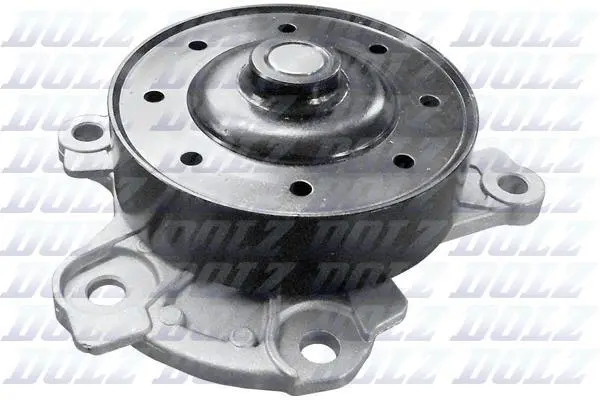 Водяний насос Toyota Avensis/Auris/Corolla/Rav4 1.6/1.8/2.0 07- DOLZ T235 (фото 1)