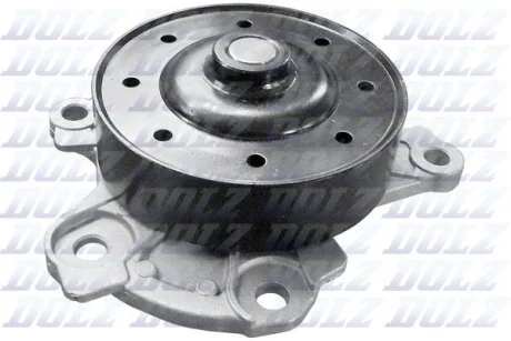 Водяний насос Toyota Avensis/Auris/Corolla/Rav4 1.6/1.8/2.0 07- DOLZ T235
