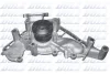 Водяний насос Lexus LS/LX/GS/GX 89-11 4.0-4.7/Toyota Land Cruiser 4.7 02- DOLZ T250 (фото 1)
