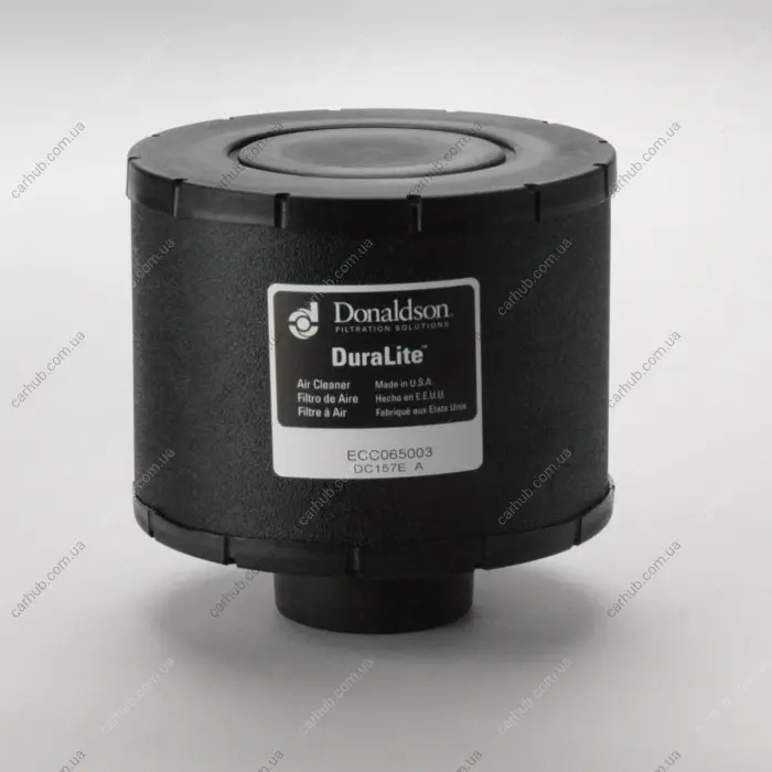 Фільтр повітряний 127x127x165x57,15 SDMO 15000, 7500 DEUK, 9015 TDE, NS22, R22K, RL12, T 12 KM, T 16 K, T 17 KM, T 22 K, TL 15, TL 15 L, TM 11.5 M, TM 16, TM 16 K, TN 20 K, WS 11.75 DONALDSON C065003 (фото 1)