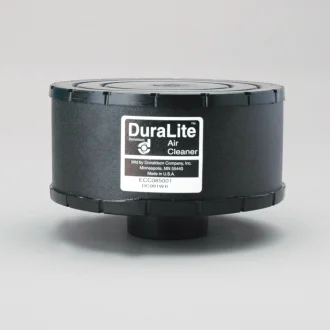 Фільтр повітряний 101,6x215,9x63,5 FOGO FDR 20 M3S, FDR 40 M3S INGERSOLL RAND G 33R SDMO J24M, J33, J33K, J44K DONALDSON C085001