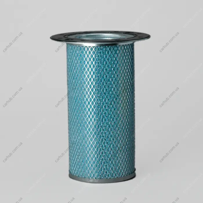 Фільтр повітряний 329,1x159,5x116,6 AG CHEM 1803, 1903, 2505 BROYT X20, X21, X21TL, X41, X50, X52TF CATERPILLAR 160G, 213B, 214B, 214BFT, 215, 215B, 224B, 225, 225B, 225D, 229, 229D, 229LC DONALDSON P158669 (фото 1)