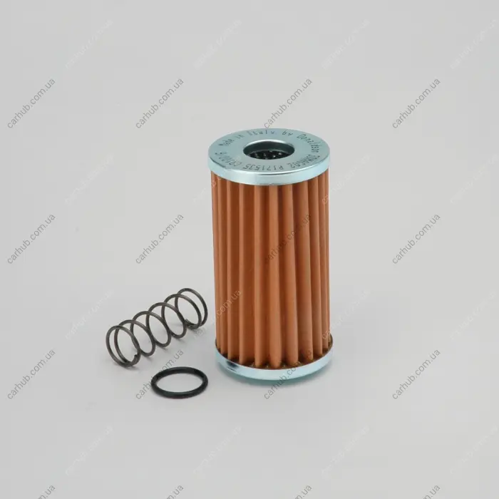 Гідравлічний фільтр (фільтр повітряний) AEBI TT 60, TT 70 S, TT 90, TT 95, TP 98 BAUMANN 60NP LIEBHERR LTM1030 MANITOU MB30F, 4RM20F, 4RM25F, 4RM30F DONALDSON P171535 (фото 1)