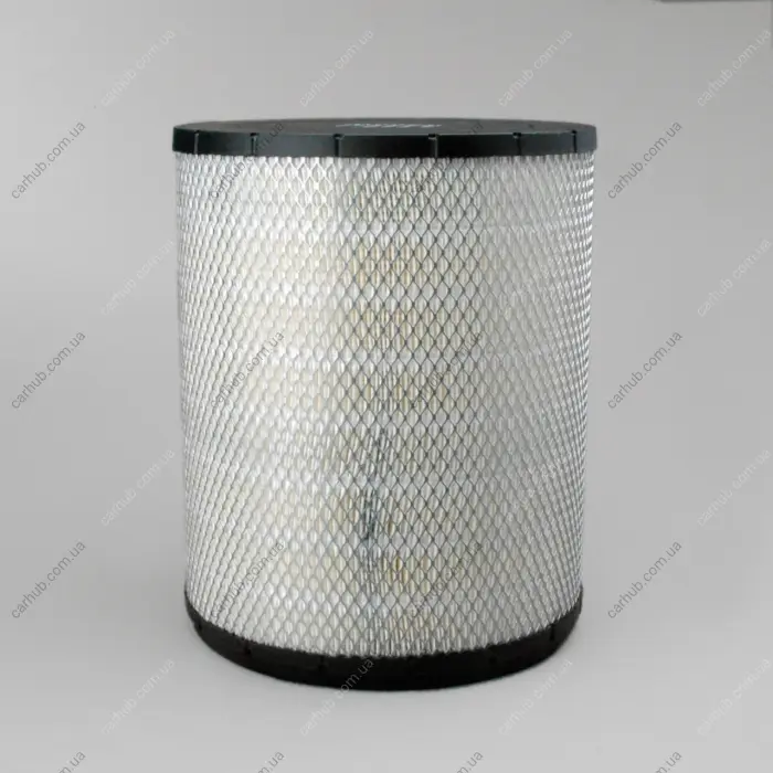 Фільтр повітряний 330/342,9x342,9x282x168 AG CHEM 1803, 1903, 2505 BROYT X20, X21, X21TL, X41, X50, X52TF CATERPILLAR 160G, 213B, 214B, 214BFT, 215, 215B, 224B, 225B, 225D, 229, 229D, 229LC DONALDSON P181104 (фото 1)