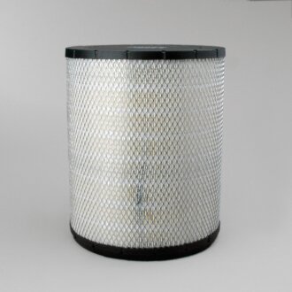 Фільтр повітряний 342,9x281,7x167,6 AG CHEM 1803, 1903, 2505 BROYT X20, X21, X21TL, X41, X50, X52TF CATERPILLAR 160G, 213B, 214B, 214BFT, 215, 215B, 224B, 225B, 225D, 229, 229D, 229LC, 231D DONALDSON P181104