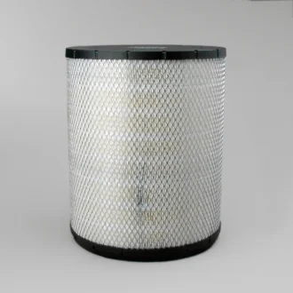 Фільтр повітряний 330/342,9x342,9x282x168 AG CHEM 1803, 1903, 2505 BROYT X20, X21, X21TL, X41, X50, X52TF CATERPILLAR 160G, 213B, 214B, 214BFT, 215, 215B, 224B, 225B, 225D, 229, 229D, 229LC DONALDSON P181104