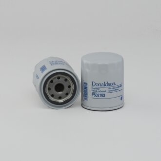 Фильтр топлива DONALDSON P502163