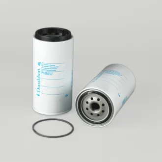 Паливний фільтр (сепаратор води, центробіжний масляний фільтр, із сепаратором води розмір різьби в дюймах: 1-14UN) FENDT 411 VARIO, 412 VARIO, 413 VARIO, 414 VARIO, 415 VARIO AHLMANN AS210E DONALDSON P505957