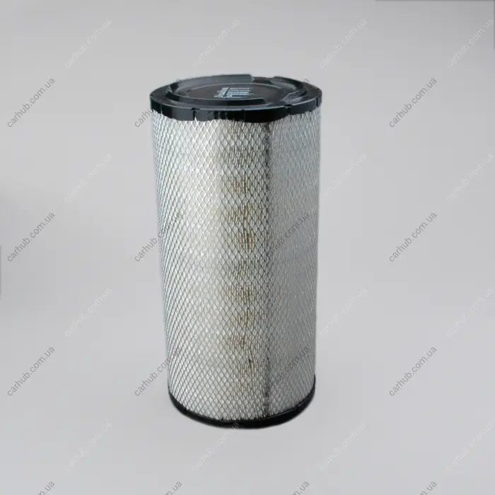 Фільтр повітряний 470x470x237x131 AG CHEM 554 AMMANN ASC 110 D, ASC 150 D CASE IH 5140, 621, 712, 780 C, 812 C CATERPILLAR 525B, 535B CHAMPION 710, 710A CLAAS 546, 556, 566, 616, 617 ATZ DONALDSON P532966 (фото 1)