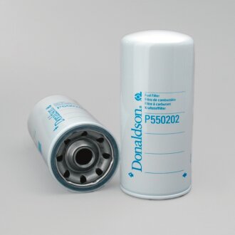 Фільтр паливний DONALDSON P550202