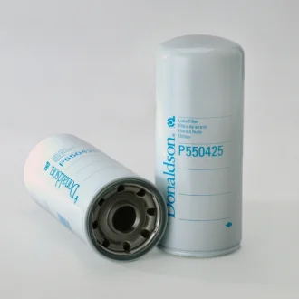 Масляний фільтр (фільтр, що вгвинчується) RVI C, D, K, KERAX, MAGNUM, PREMIUM 2, T VOLVO 7700, 8500, 8700, 9700, 9900, A, B10, B12, B6, B7, B9, F10, F12, F16, FH, FH II, FH12, FH16 D10A320-VTA28 DONALDSON P550425