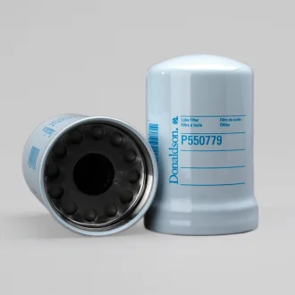 Масляний фільтр (фільтр, що вгвинчується) AG CHEM 8103, 3104, 8104 BELL 310 SG, 315 SG BOBCAT 975 CLAAS 506, 507, 546, 547, 556, 557, 566, 567, 577, 616, 617 ATZ, 656, 657, 696, 697 ATZ, 816 DONALDSON P550779
