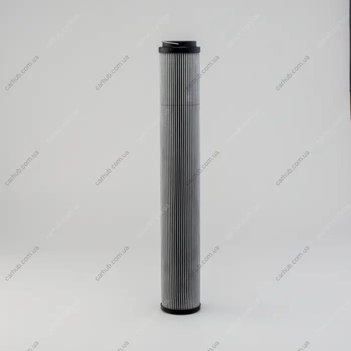 Гідравлічний фільтр (фільтр повітряний) DYNAPAC CA702, SD2500CS GROVE RT530E-2, RT890E HITACHI ZW180 HYUNDAI 757-7A, 760-7A JCB 2155, 2170, 3200, 3230 SENNEBOGEN 825M, 870 VOEGELE 1800, 1803 DONALDSON P550826 (фото 1)