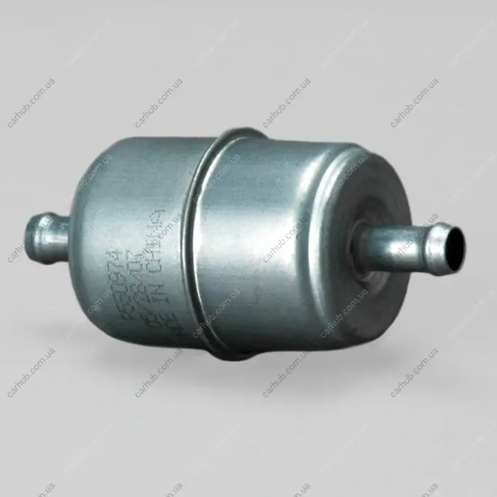 Паливний фільтр (фільтр шланга) URSUS 4504, 4512, 4514, 5312, 5314, 7524, 5714, 6012, 6014, 6024 ABG SD200DX, SD200F AG CHEM 1254, 544, 554 AGCO R42, R62, R72 AMMANN ASC 100, ASC 110 D DONALDSON P550974 (фото 1)