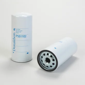 Масляний фільтр (фільтр, що вгвинчується) FENDT 395 GT TOOL CARRIER, 395 GTA TOOL CARRIER, F 390, F 390 GT, F 390 GTA (T390.220), F 395, F 395 GHA (T395.2400, F 395 GT, F 395 GTA (T395.220) DONALDSON P551102