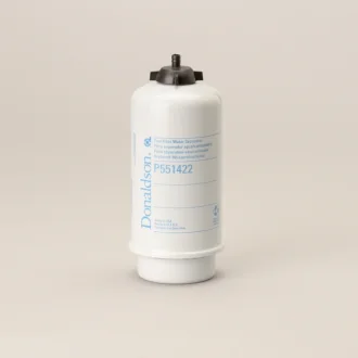 Паливний фільтр (фільтр шланга) AG CHEM 8103, 3104, 8104 BELL 310 SG, 315 SG CLAAS 546, 547, 556, 557, 566, 567, 577, 616, 656, 696, 816, 826, 836, 510, 520, 530, 540, 620, 630, 640, 810, 820 DONALDSON P551422