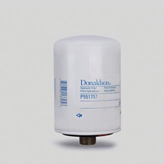 Фото фільтр гідравлічний DONALDSON P551757 Фільтр гідравлічний DONALDSON P551757