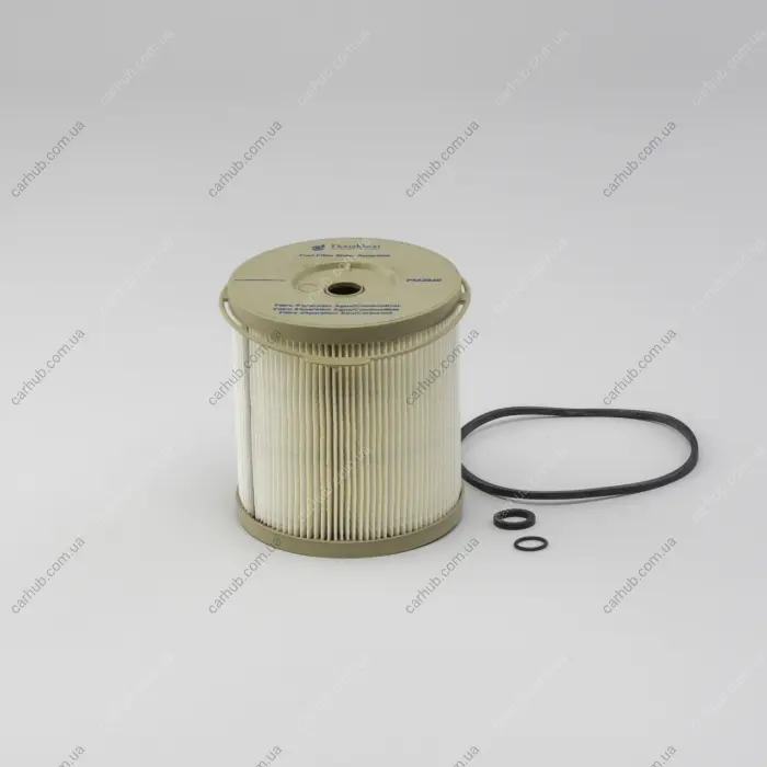 Паливний фільтр (фільтр повітряний) AG CHEM 8103, 3104, 8104 ATLAS XAHS 237 CD, XAMS 287 CD CATERPILLAR 226B, 247B, 257B, 320E, 320EL, 323E, AP200B CLAAS 820, 830, 840, 850, 860, 870, 880, 890 DONALDSON P552040 (фото 1)