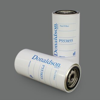 Фільтр паливний DONALDSON P553855