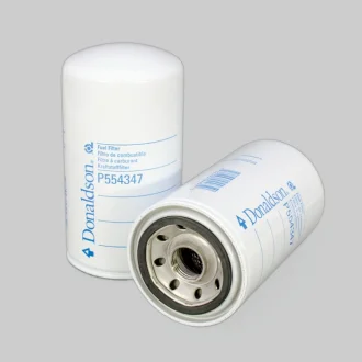 Паливний фільтр (центробіжний масляний фільтр розмір різьби в дюймах: 1-12UN) VOLVO A20C, A25C, EC130 C, EC150 C, EC200, EC230B, EC450, EC650, EW130C, EW150C, EW200, EW230 B, L120C, L90C DONALDSON P554347