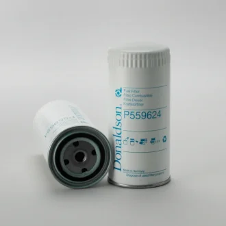 Паливний фільтр DAF 75, 85, 85 CF, 95, 95 XF, F 1100, F 1300, F 1700, F 1900, F 2100, F 2300, F 2500, F 2700, F 2800, F 2900, F 3200, F 3300, F 3600, N 2800, N 3300, SB AHLMANN AK DF615-XF355M DONALDSON P559624