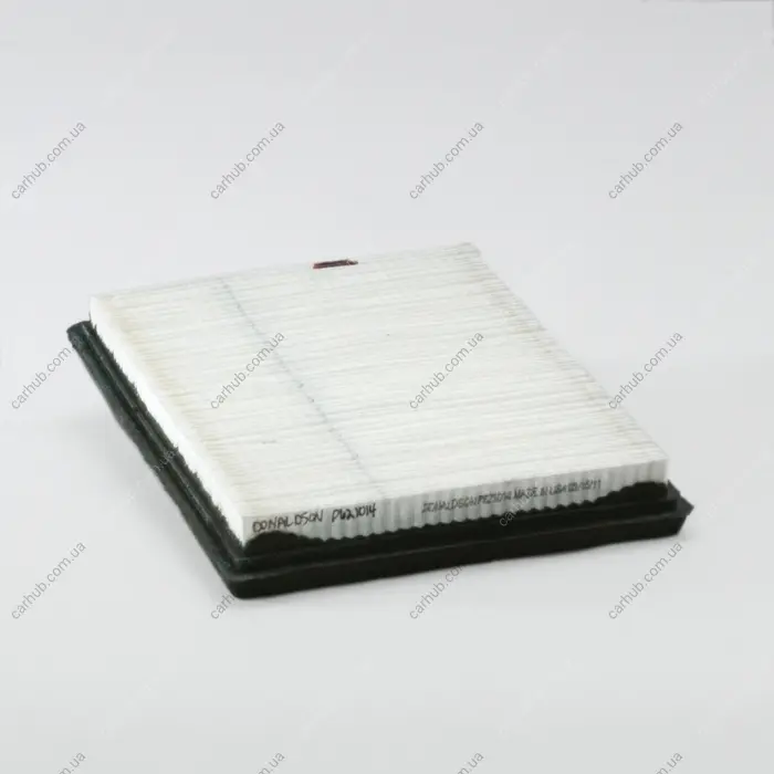 Фільтр повітряний (панель) THERMO KING 1MD, JD, KD, LND, MD, RD, SPECTRUM, TD, TS 2TN66E-TK395 DONALDSON P621014 (фото 1)