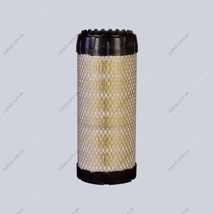 Фільтр повітряний 306x128x94 JOHN DEERE 313, 315, 318E, 319D, 319E, 320, 320D, 320E, 323D, 323E, 3235B DONALDSON P628325 (фото 1)