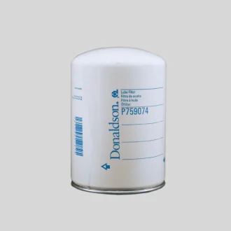 Масляний фільтр (фільтр, що вгвинчується) DONALDSON P759074