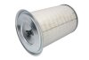 Фільтр повітряний 418,7x264,1x153,4 CASE IH 721, 821 FORD 9282 HITACHI FH220, FH220,3, FH300LC HYUNDAI 25, 760, R280LC, R290LC, R290LC-3, R290LC-3LL/RB KAWASAKI 80 ZIII KOEHRING 6627 DONALDSON P771524 (фото 2)