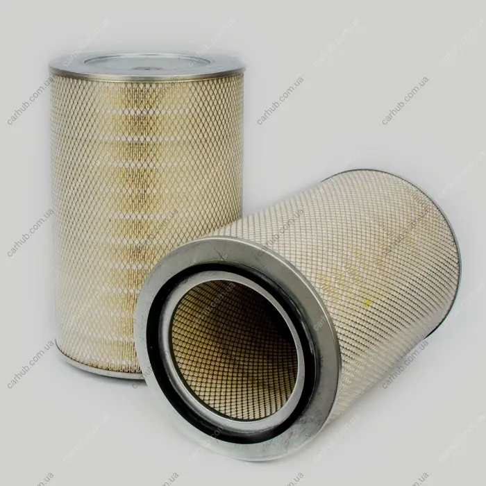 Фільтр повітряний 460/472,7x472,5x302x191 ADAMS 660, 660 B, 660 PF, 777, 777 PF AG CHEM R40, R42, R50, R52, 1803 AGCO 8360, 8425, 8425 AGCOSTAR, 9630, 9650, R42, R60, R62 AGCO-ALLIS 6.190 DONALDSON P771558 (фото 1)