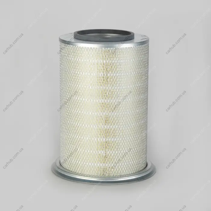 Фільтр повітряний 406x264,3x153,3 CASE IH 721, 821 FORD 9282 HITACHI FH220, FH220,3, FH300LC HYUNDAI 25, 760, R280LC, R290LC, R290LC-3, R290LC-3LL/RB KAWASAKI 80 ZIII KOEHRING 6627 DONALDSON P772524 (фото 1)