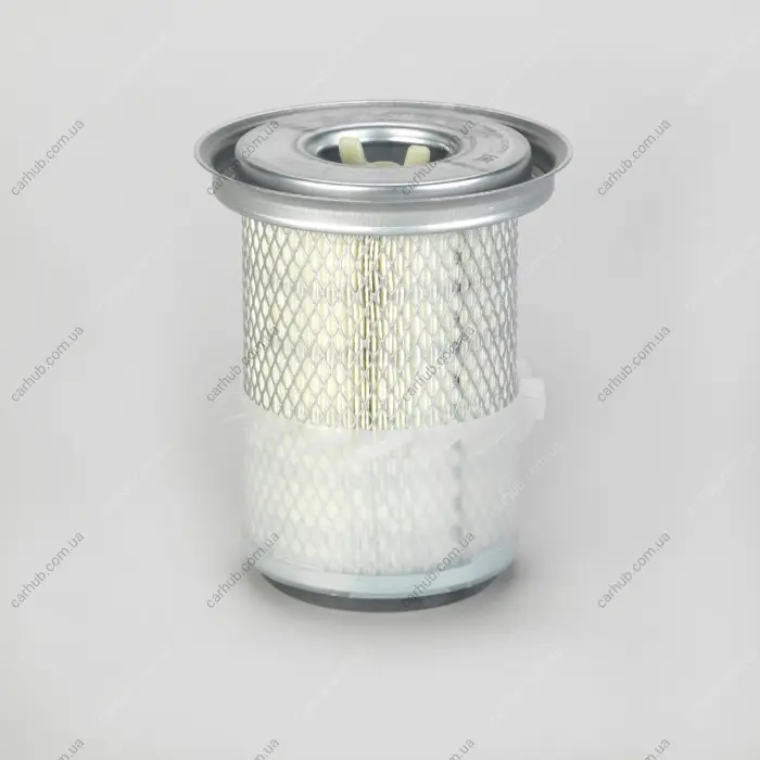 Фільтр повітряний 216x133x71,5 DYNAPAC CC102, CC122, CC122C, CC142C JCB 1 CX, 2CX, 2CXL, 2CXS, 2CXSL, 2CX-SMO, 208S, 208S HF, 210S, 210SU, 8052 DONALDSON P776360 (фото 1)
