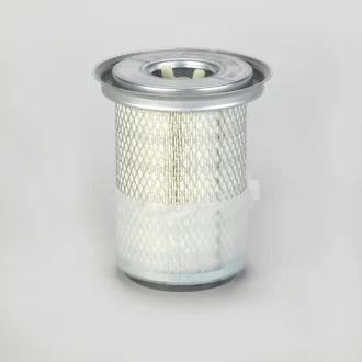 Фільтр повітряний 216x133x71,5 DYNAPAC CC102, CC122, CC122C, CC142C JCB 1 CX, 2CX, 2CXL, 2CXS, 2CXSL, 2CX-SMO, 208S, 208S HF, 210S, 210SU, 8052 DONALDSON P776360