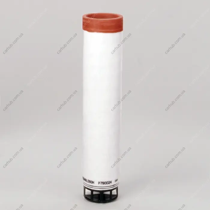 Фільтр повітряний 305,31x305x64x54,86 URSUS 3514, 360 3P AEBI TT 50, TT 70, TT 70 S BOMAG BW124HD-3 DITCH WITCH 3500, 3610 FORD 4000 GEHL 4640, SL3935 GENIE S-40, Z-45/25 RT DONALDSON P780024 (фото 1)
